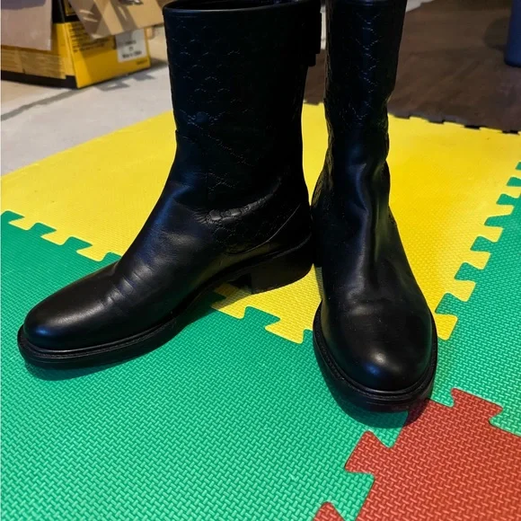 Women’s Gucci boots, size 39 - Picture 5 of 9